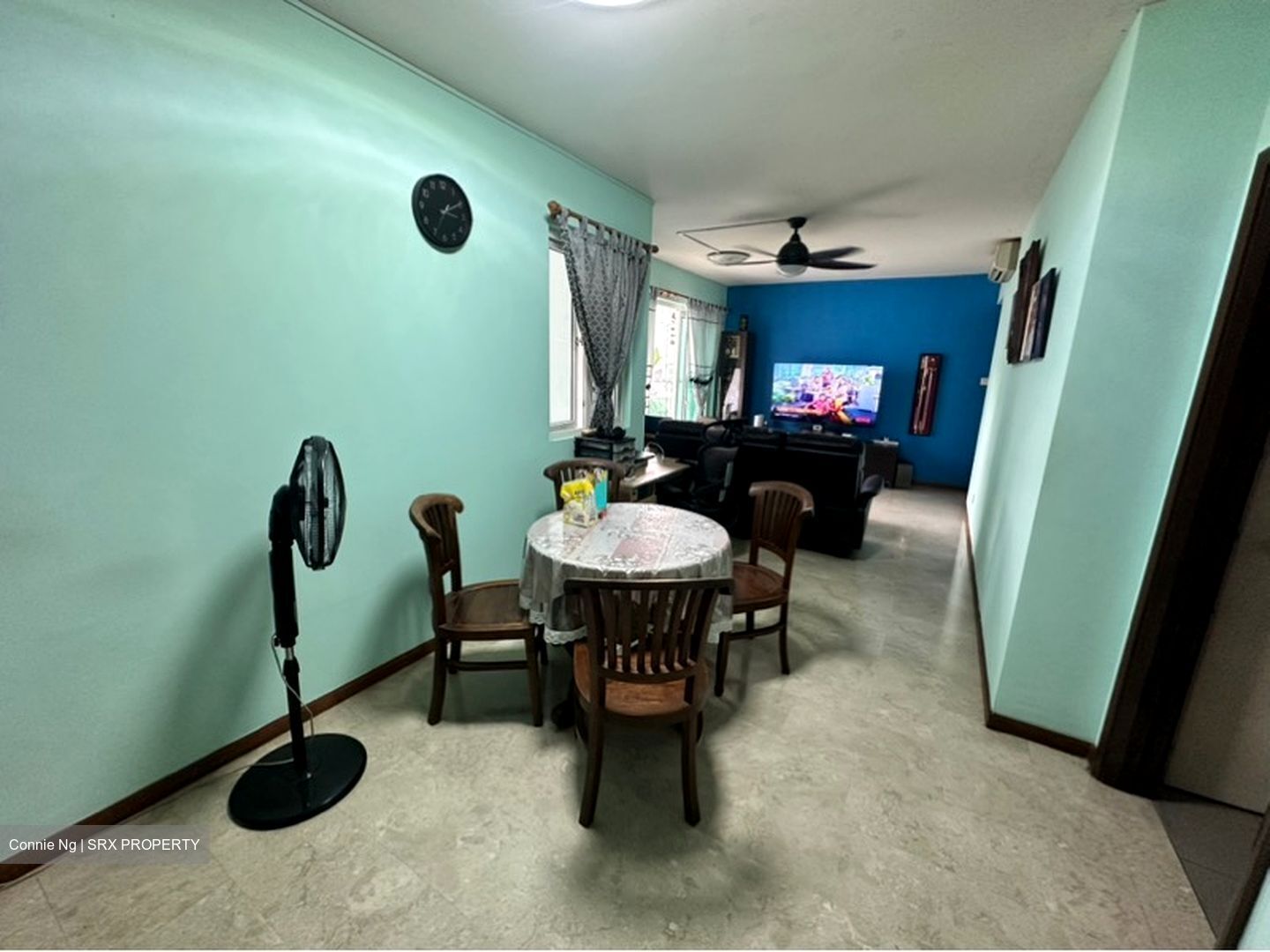 The Warren (D23), Condominium #636800331